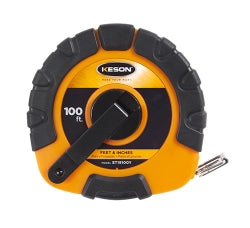 Keson ST101003X 100' Measuring Tape