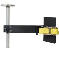 Seco Heavy-Duty Column Clamp | 4852-16