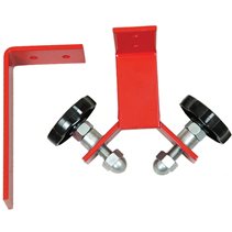 Seco Pole Peg w/Adjusting Jig | 5195-01