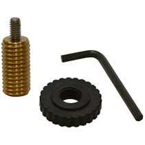 Seco  5/8 X 11 Prism Mounting Adapter Kit | 91258
