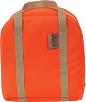 Seco Jumbo Triple Prism Bag | 8081-00-ORG