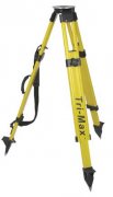 Seco Tri-Max Standard Tripod w/Screw Clamp & Fiberglass Legs | 90551