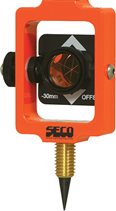 Seco 6405-01-FOR 25mm Stake Out Prism