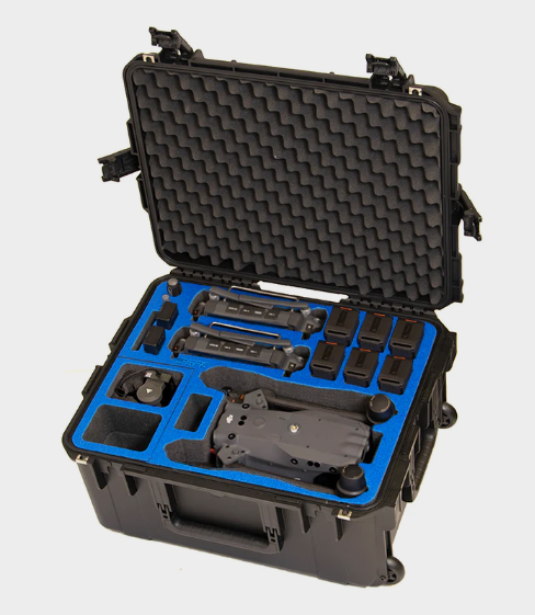 GPC GPC-DJI-M30 M30 Case - Main Image