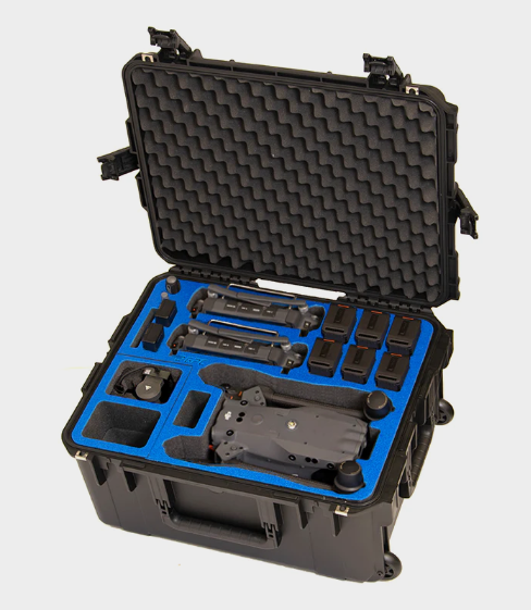 GPC GPC-DJI-M30 M30 Case