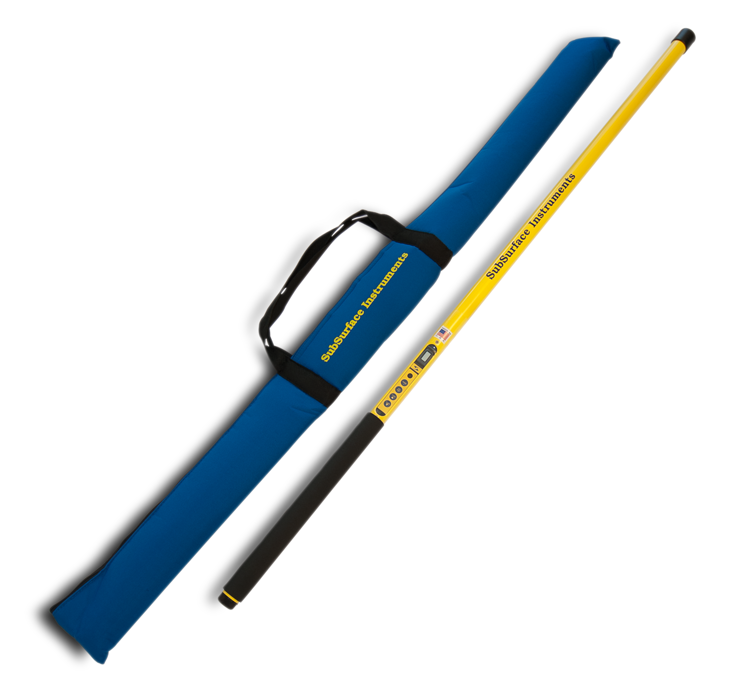 SubSurface ML-3 Magnetic Locator Long (55 inch) | ML-3L