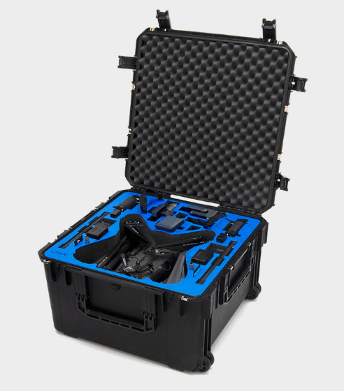 GPC GPC-DJI-M300-V2 M300 V2 Case