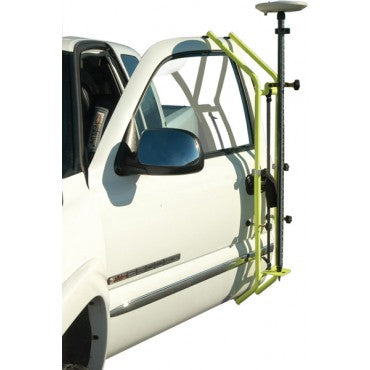 Seco GPS Truck Door Bracket (Fluorescent Yellow) | 5114-20-FLY