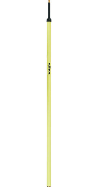 Seco 6 ft Snap-Lock Radio Antenna Pole | 5139-02-FLY