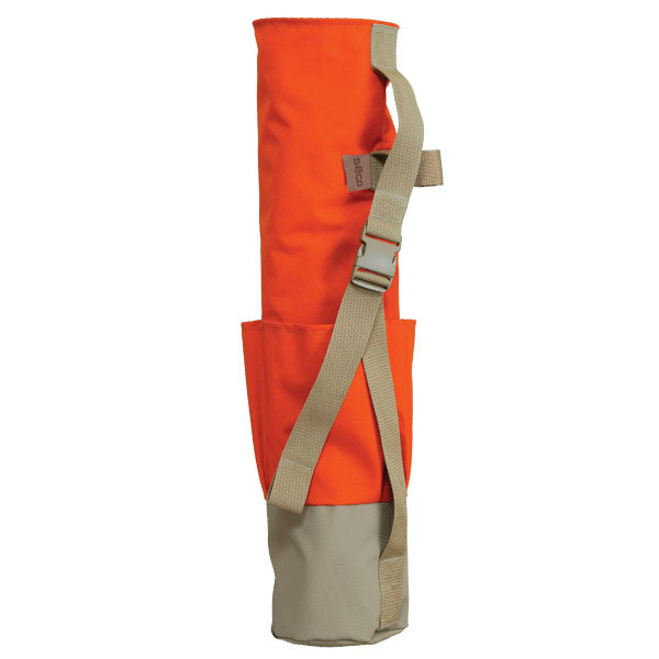 Seco 36 inch Heavy-Duty Rhinotek Lath Bag | 8100-20-ORG