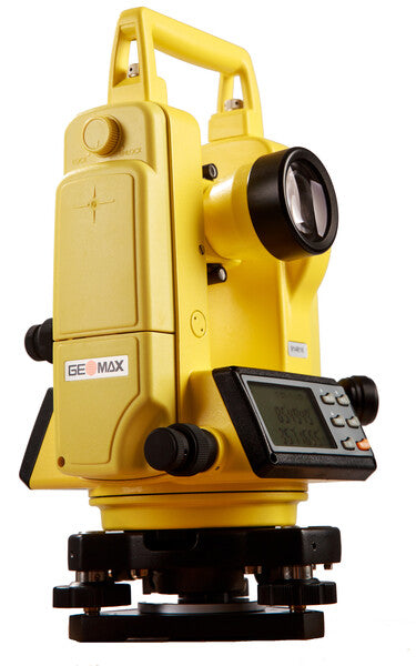 GeoMax 789310 ZIPP02 2-Second Theodolite