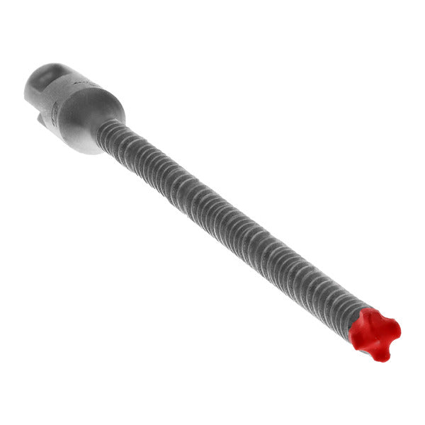Diablo DMAPL4090 1/4" x 10" x 12" Rebar Demon™ SDS-Plus 4-Cutter Full Carbide Head Hammer Drill Bit