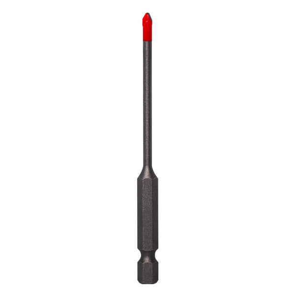 Diablo DMANSP1010 Diablo 1/8" Hard Tile & Stone Carbide Tipped Drill Bit