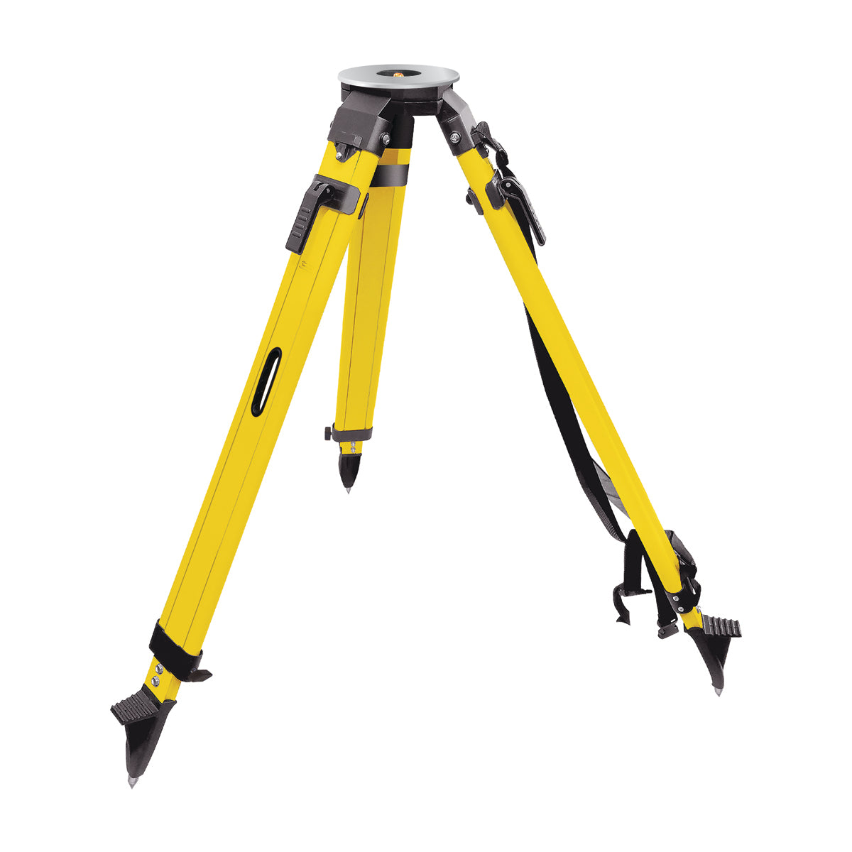 SitePro 01-SFBR20-DCB Surveyor Fiberglass Dual-Clamp Tripod