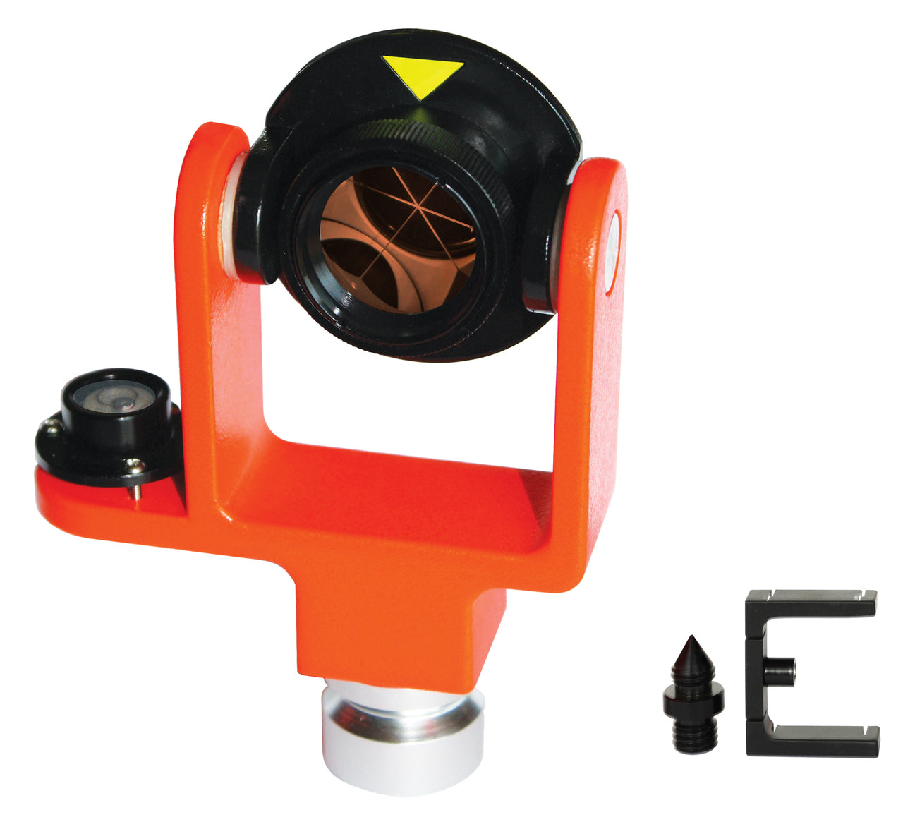 SitePro 03-1500-CC Mini Prism System Side On-Board Vial Copper Coated