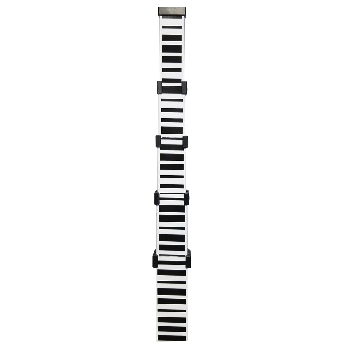 Bar Code Leveling Rails SitePro 5M Barcode Aluminum Leveling Rod for SDL32 | 11-805-BM