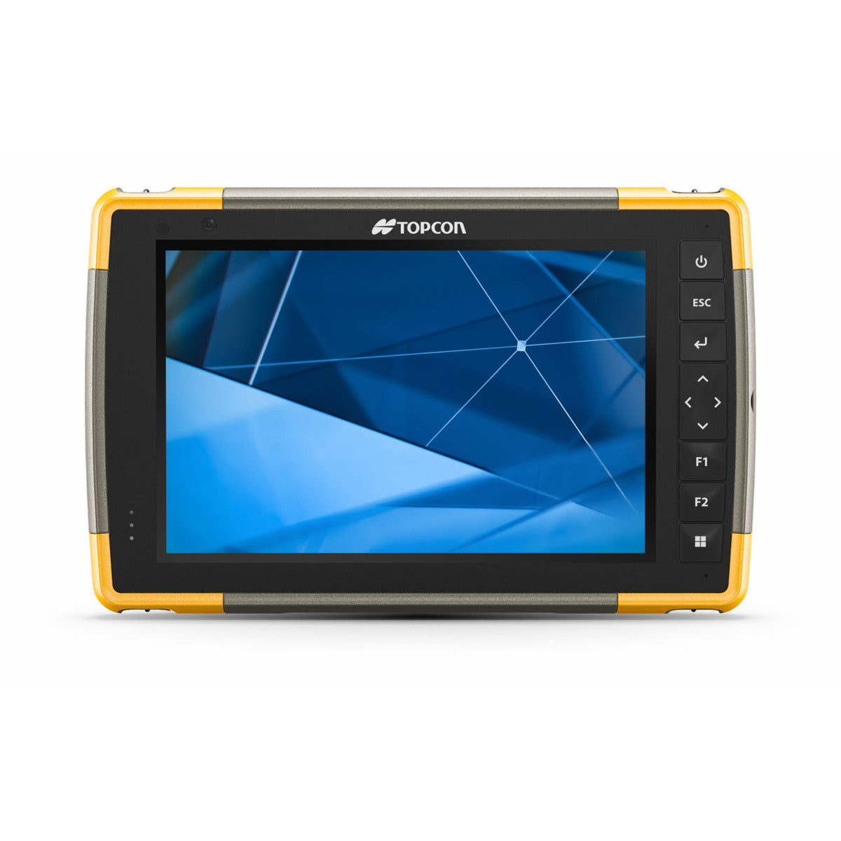 Topcon FC-6400 | 7" Rugged Tablet
