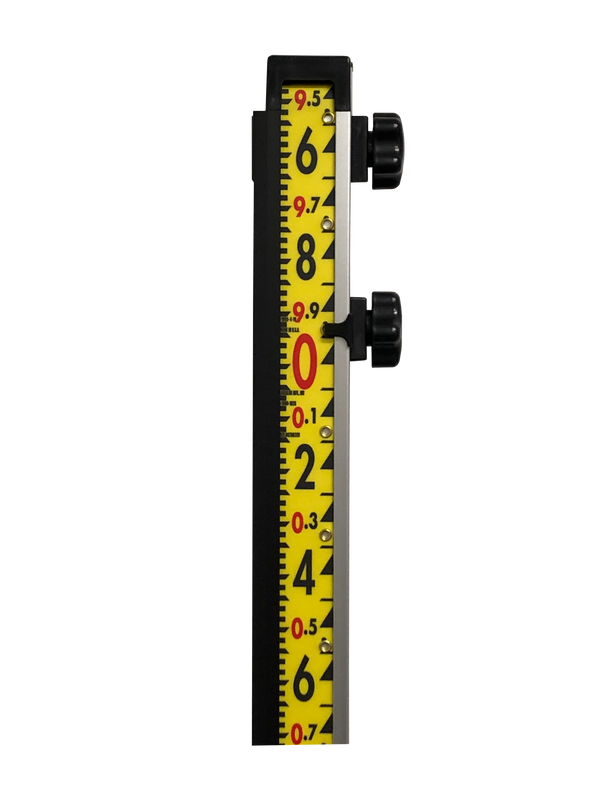 Grade Rods -Leveling Rods – Tagged 