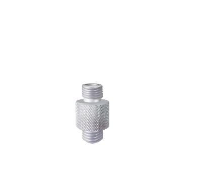 SitePro 07-2090-15 QuickTip Pole Adapter for Trimble RMT