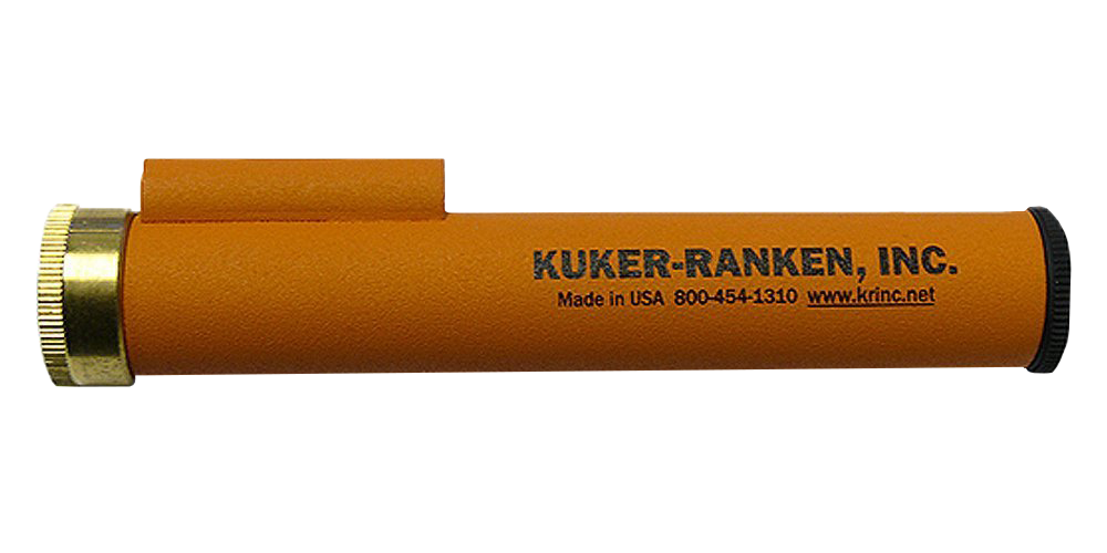 Kuker Ranken 572-S 2X Hand Level