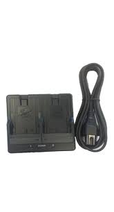 CDC68 Dual Battery Charger (Economy) (BDC70)