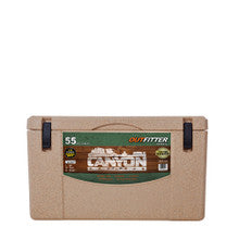 Canyon Coolers X55WM Outfitter 55 Quart