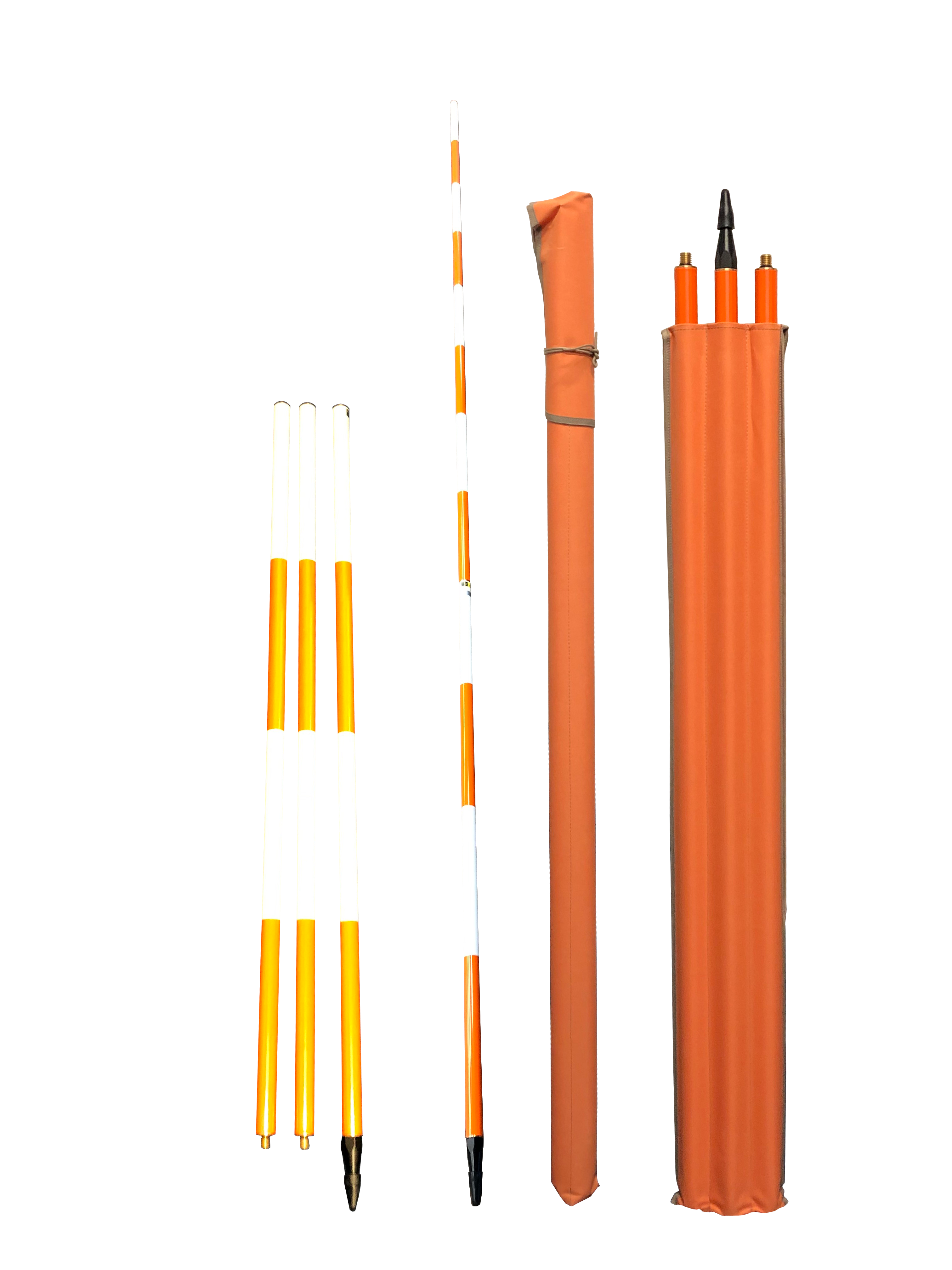 Construction Laser Pole Accessories Tagged