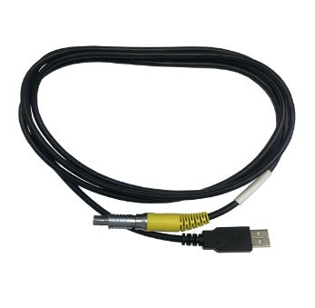 Topcon 14-008070-01 Topcon Cable ODU-4/USB-A (2.0M)