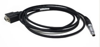 Topcon 14-008005-03 Topcon Cable Receiver to Serial DB9