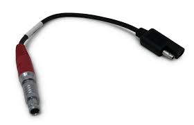 Power Cable, Receiver to SAE (economy version)