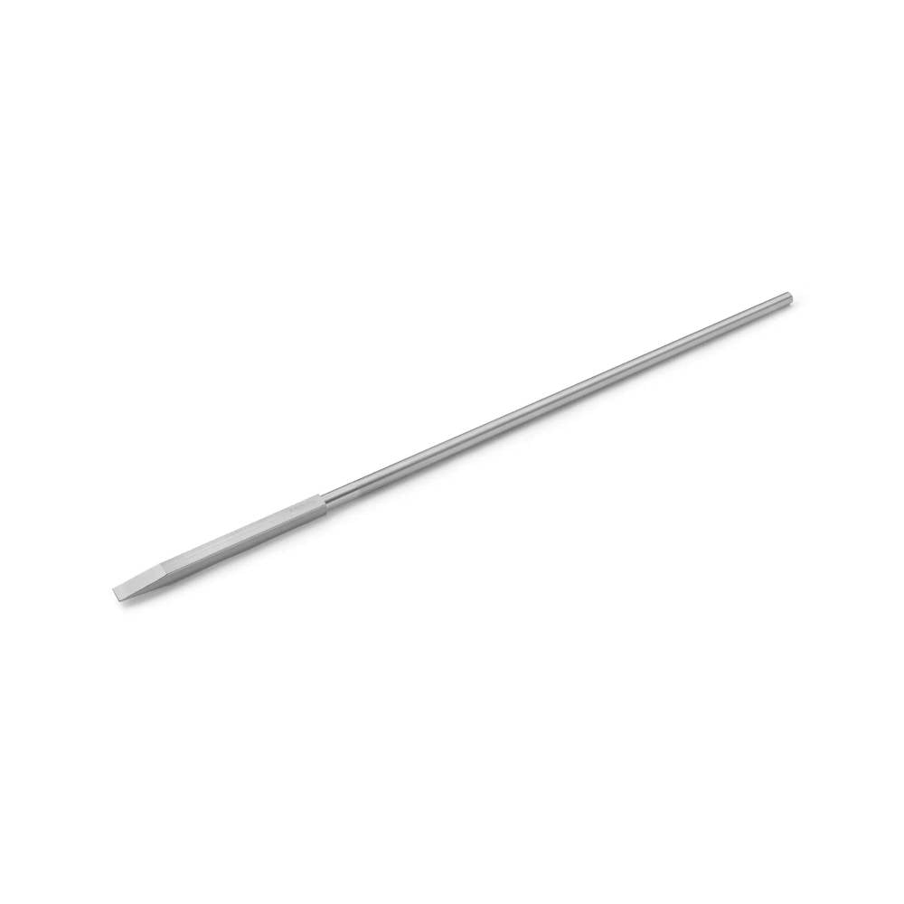 Hultafors Tools 60 in Aluminum Pry Bar