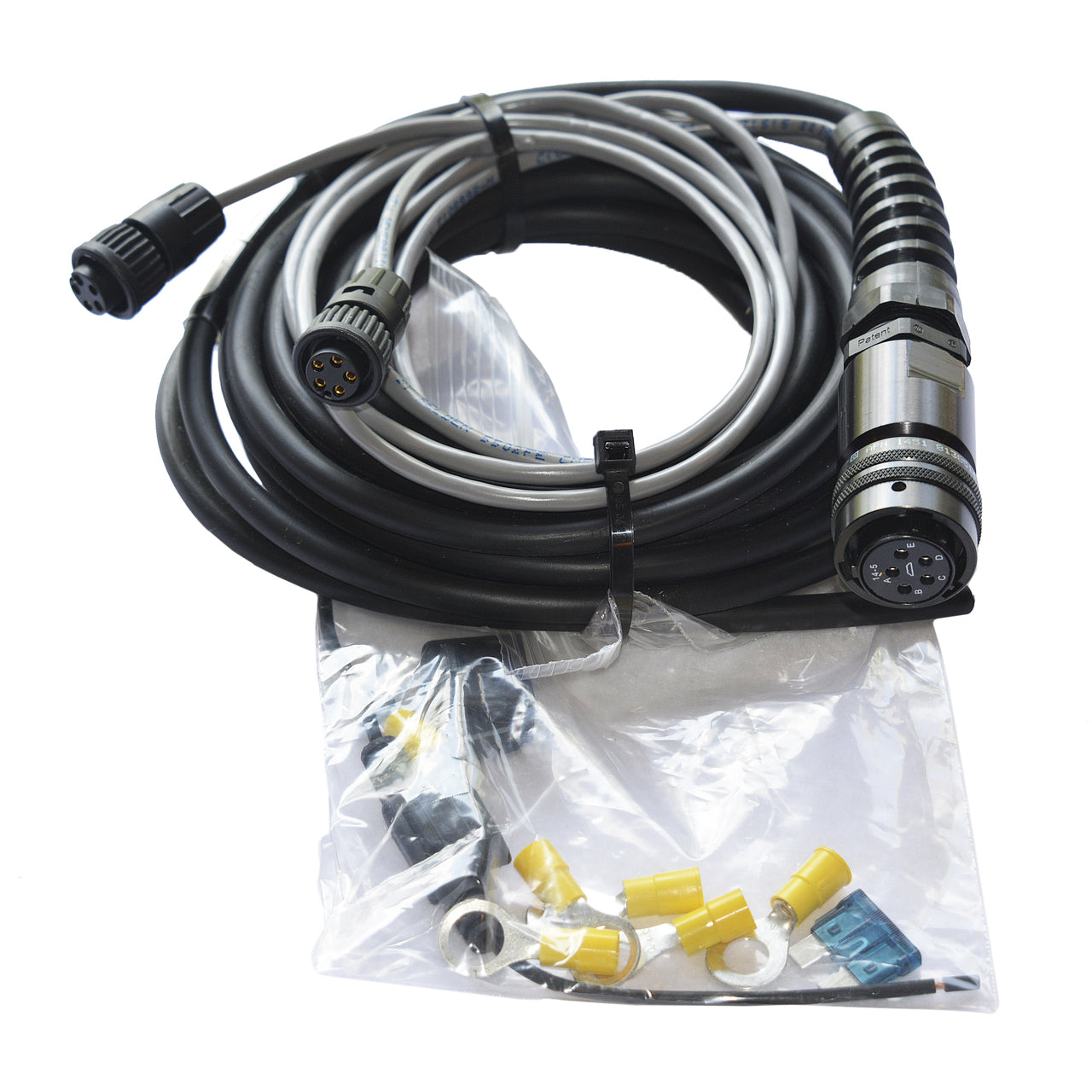 Topcon 9063-1000-3 9063-1000-3 Topcon System 4 Power 3' Auto/Manual Cable