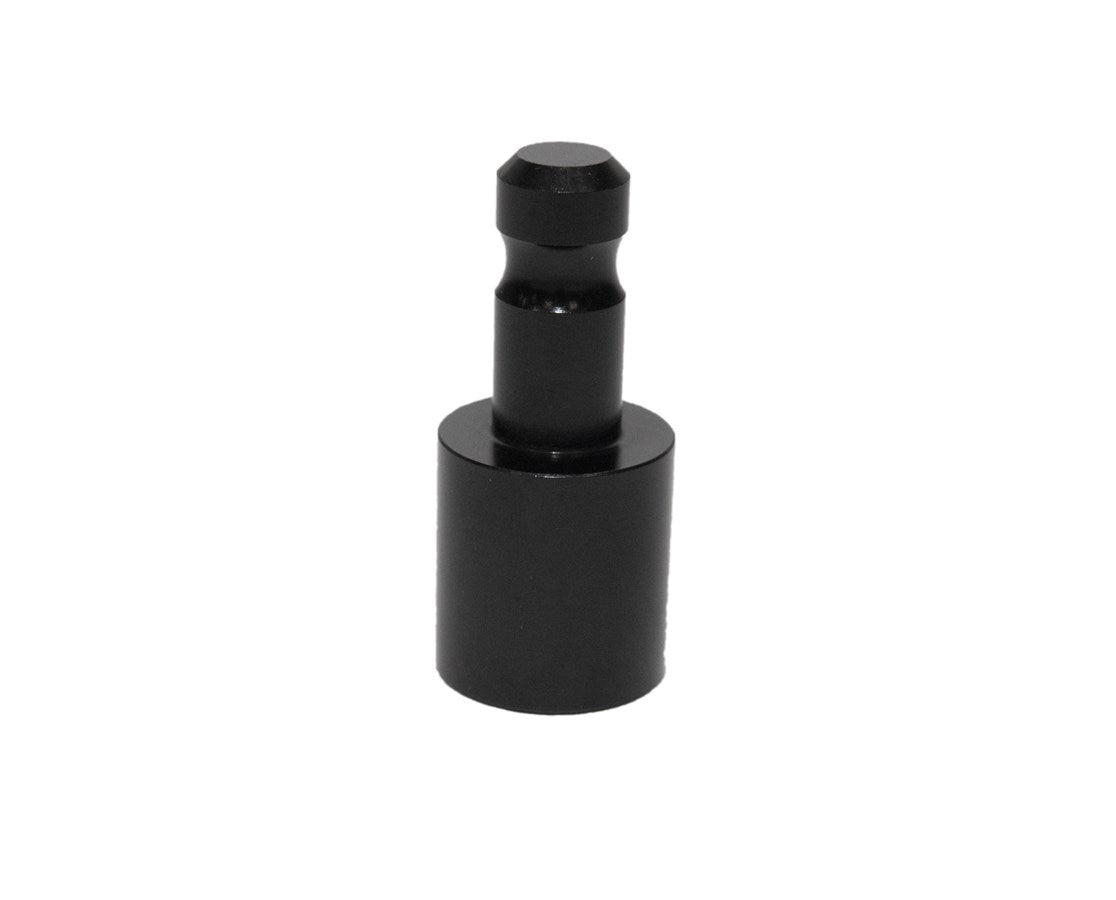 Tiger Supplies GPS Quick Release Adapter (Leica)