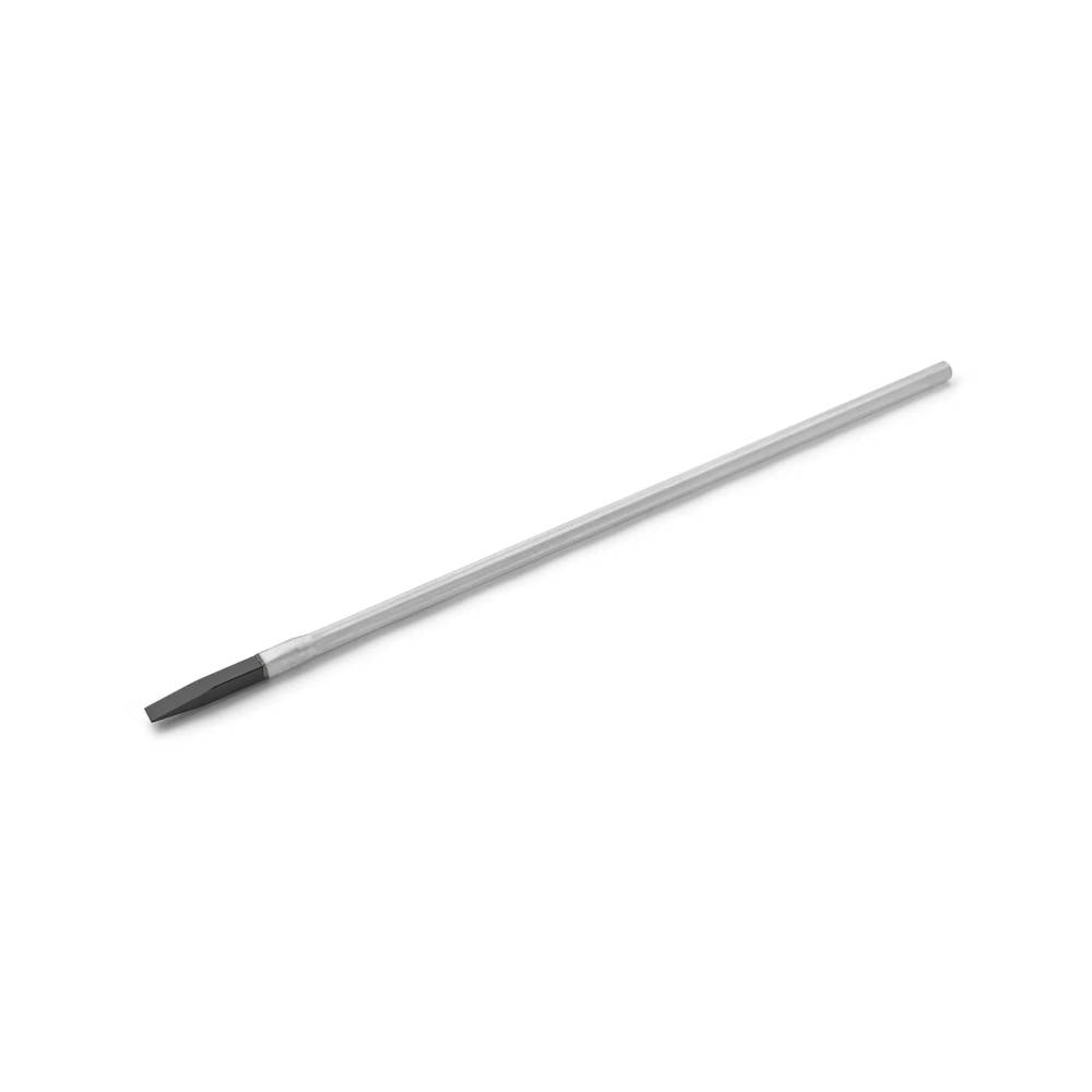 Hultafors Tools Aluminum Pry Bar with Steel Point