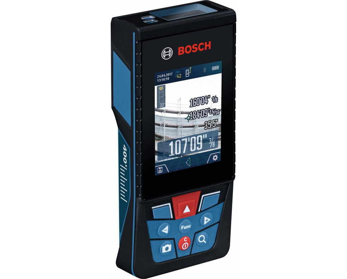 Bosch Blaze Outdoor Laser Meter