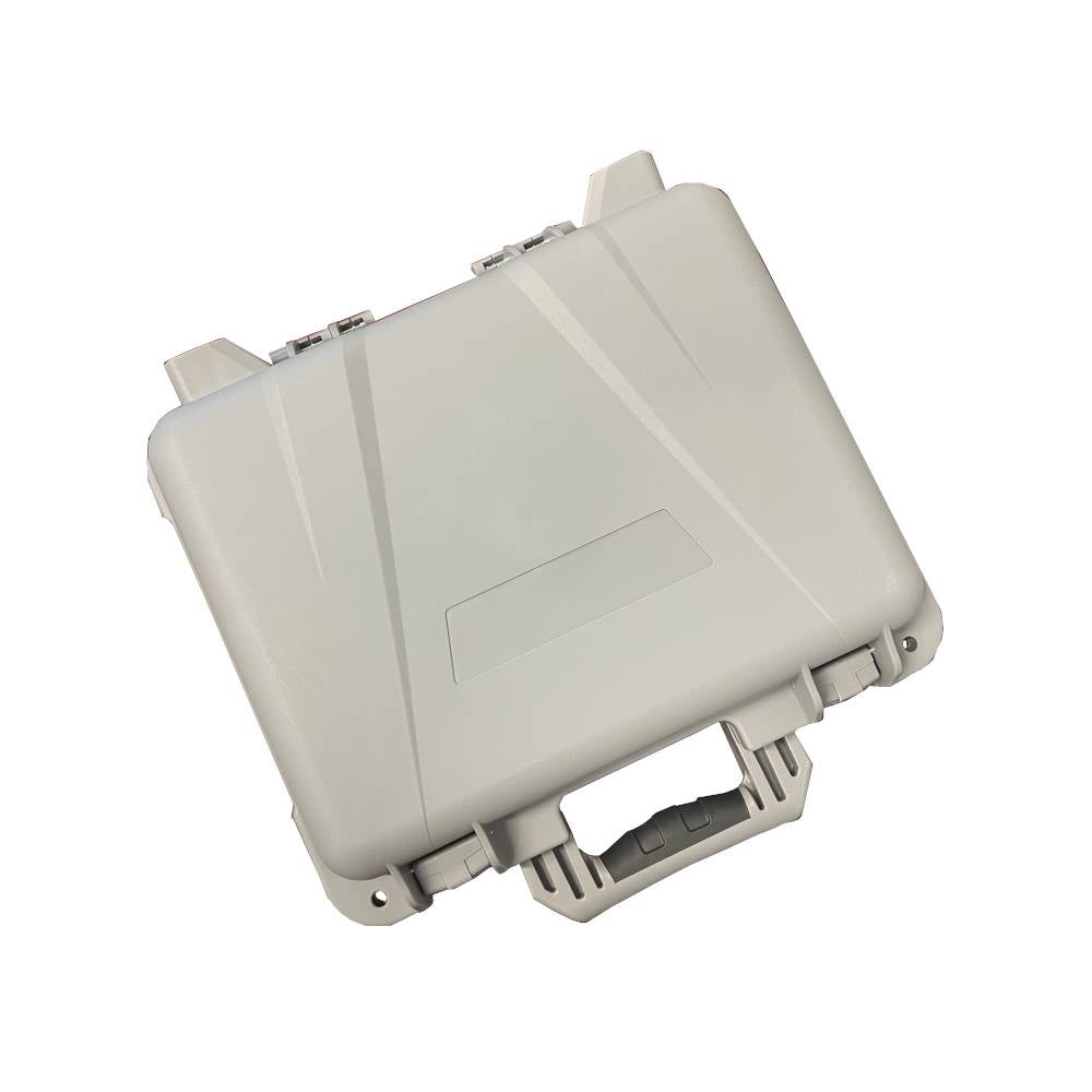 Benchmark Supply F8 Palm-Size IMU-RTK GNSS Receiver