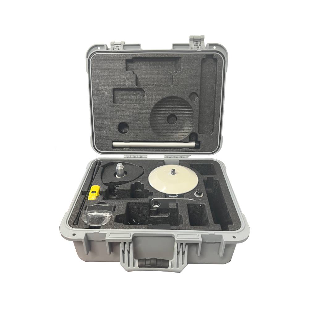 Benchmark Supply eBase GNSS Receiver