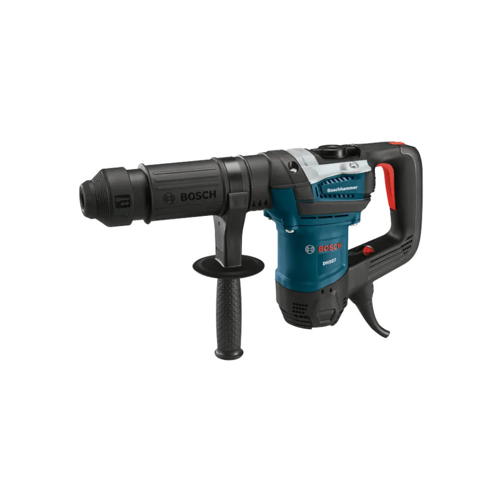 Bosch 10 Amp SDS-max Demolition Hammer | DH507