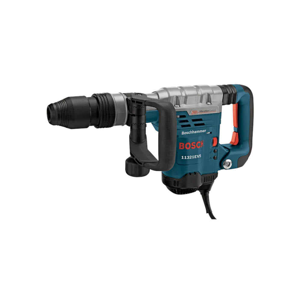 Bosch 13 Amp SDS-Max Demolition Hammer w/Vibration Control | 11321EVS