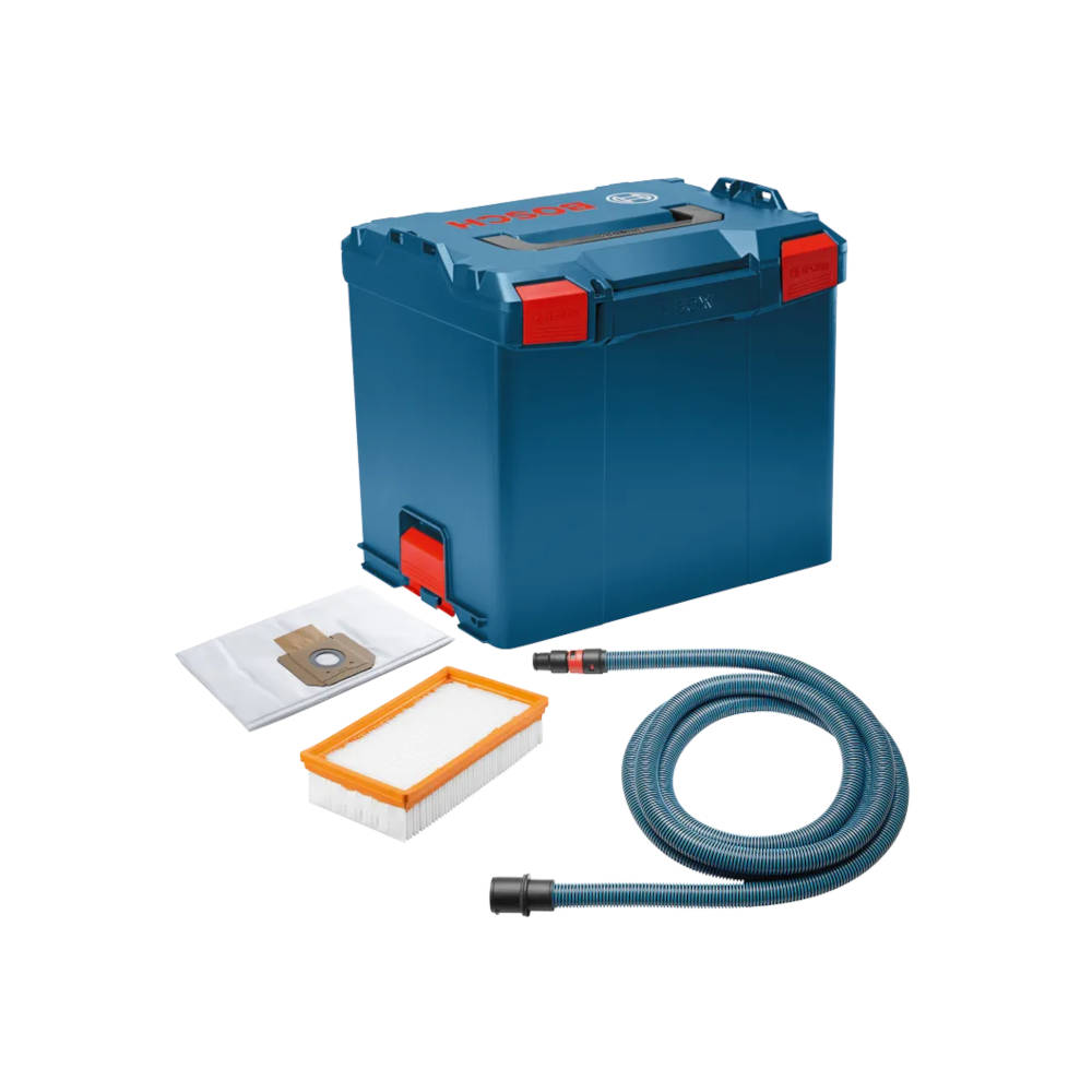 Bosch 14 Gallon PRO+GUARD™ Surfacing Dust Solution Kit | GXA4-02L