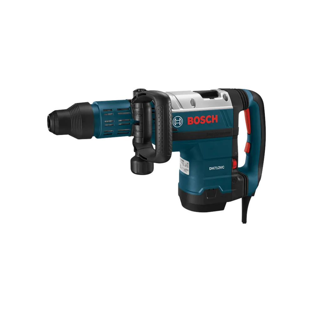 Bosch 14.5 Amp SDS-max Demolition Hammer | DH712VC