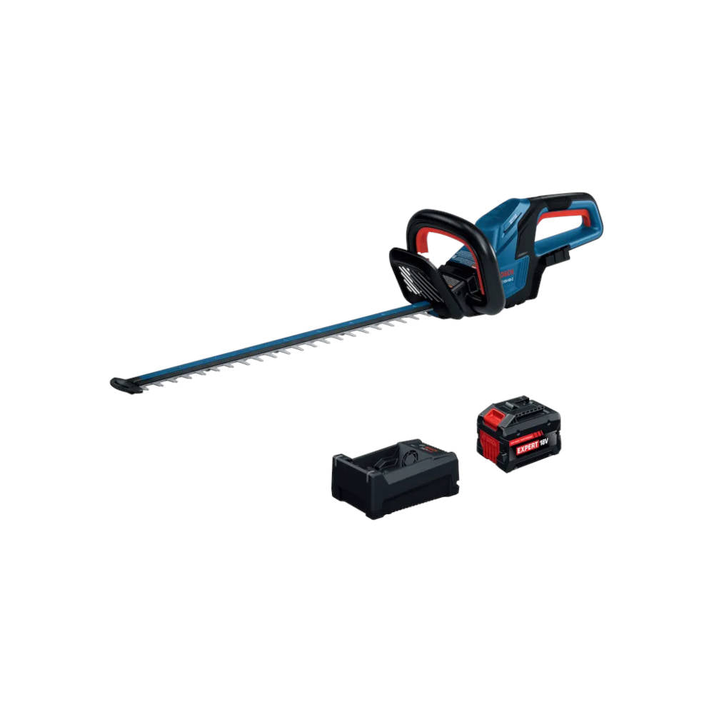 Bosch 18V 24 Inch Cordless Hedge Trimmer Kit | GHE18V-60-2N18X