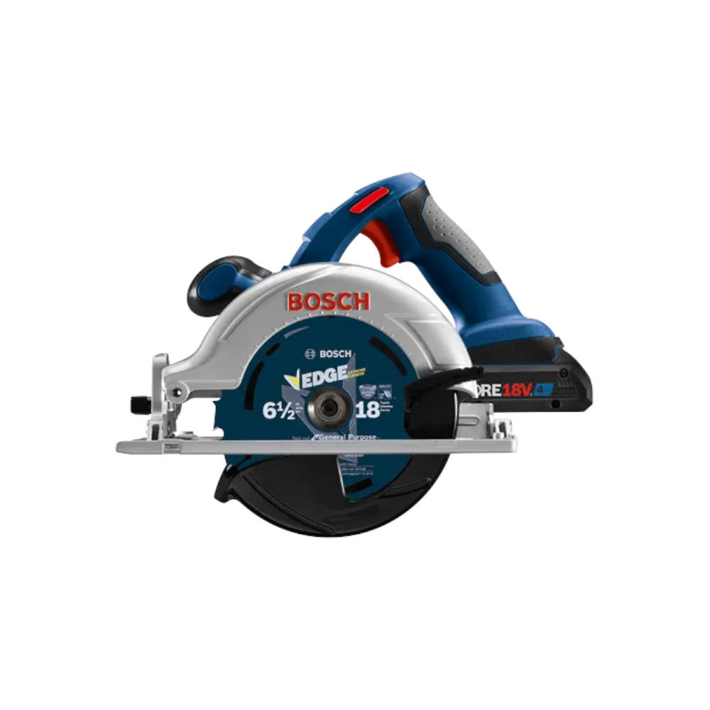Bosch 18V 4-Tool Combo Kit | GXL18V-497B23