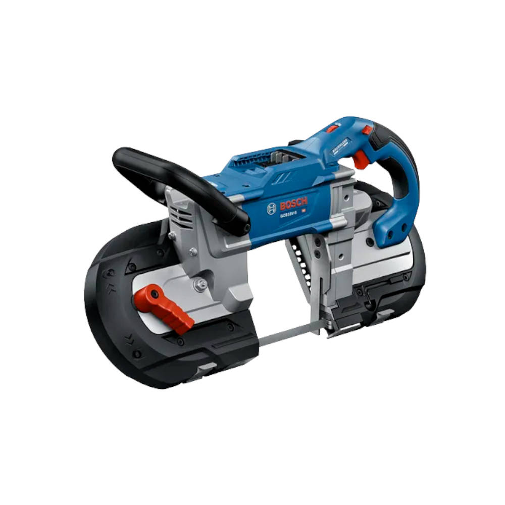 Bosch 18V 5 inch Deep Cut Band Saw | GCB18V-5N