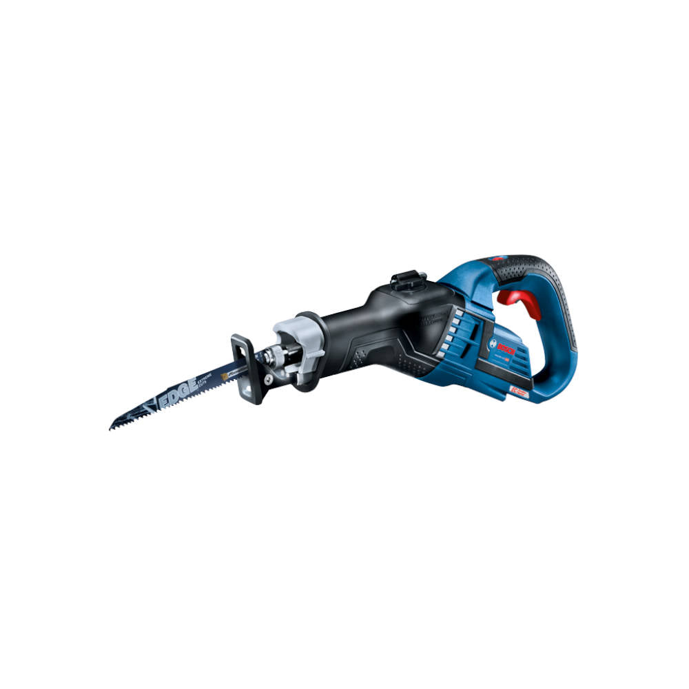 Bosch 18V Brushless 1.25 inch-Stroke Multi-Grip Reciprocating Saw | GSA18V-125N