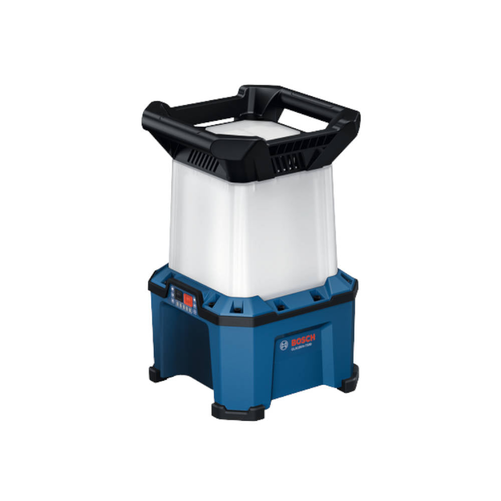 Bosch 18V Hybrid Area Light | GLA18VH-7500N