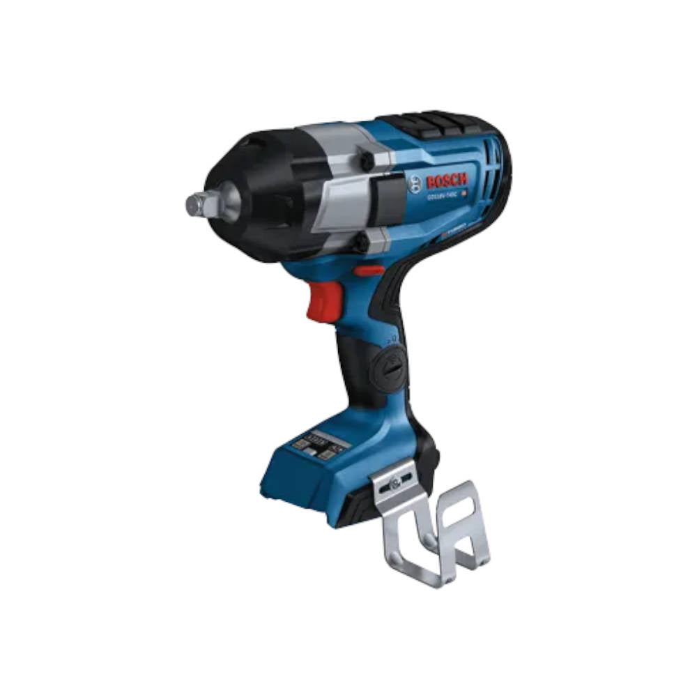 Bosch PROFACTOR™ 18V 1/2 inch Impact Wrench with Friction Ring | GDS18V-740CN