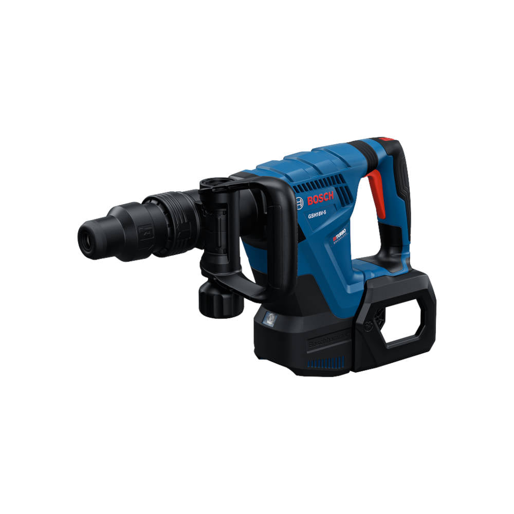 Bosch PROFACTOR™ 18V SDS-max Demolition Hammer  | GSH18V-5L