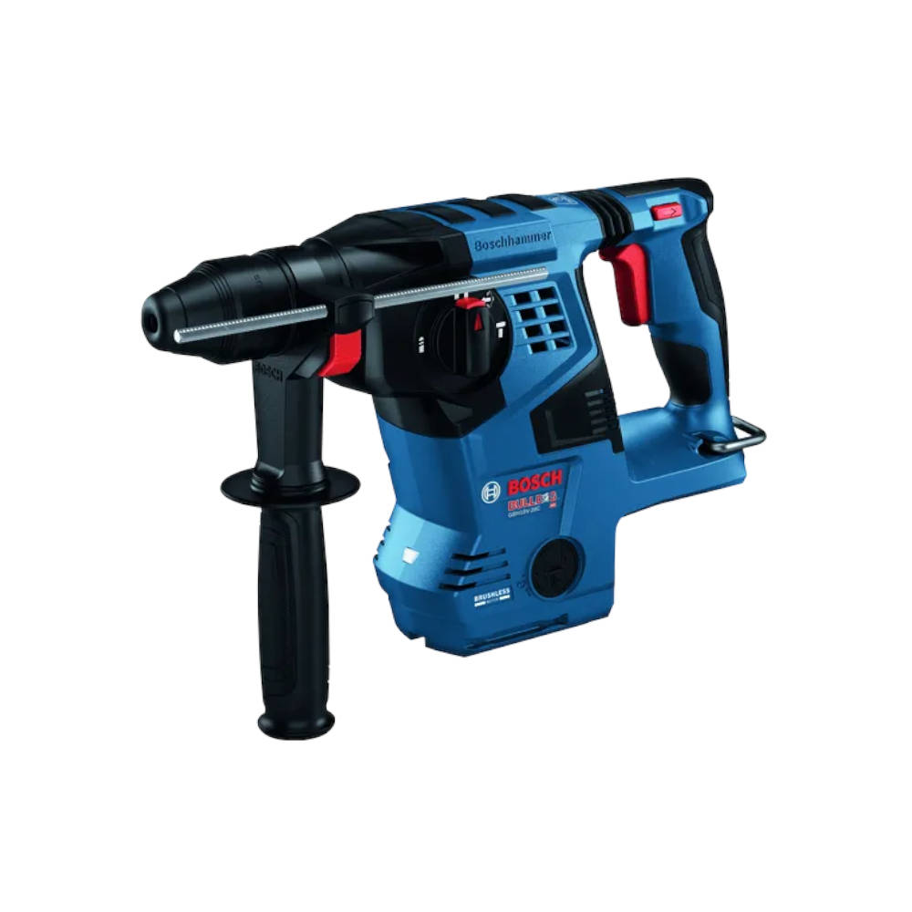 Bosch 18V Brushless 1-1/8 inch SDS-plus Bulldog Rotary Hammer | GBH18V-28CN