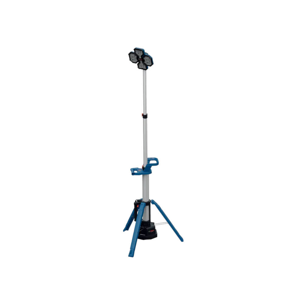 Bosch 18V 5,000 Lumen Tower Light | GLT18V-5000N